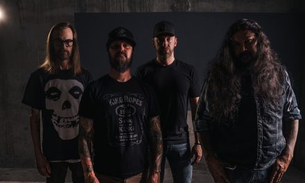 SACRAMENTO’S SIMON SAYS ANNOUNCE SPRING HEADLINING RUN, DIGITAL REISSUE OF ‘PERFECT EXAMPLE’