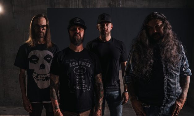 SACRAMENTO’S SIMON SAYS ANNOUNCE SPRING HEADLINING RUN, DIGITAL REISSUE OF ‘PERFECT EXAMPLE’