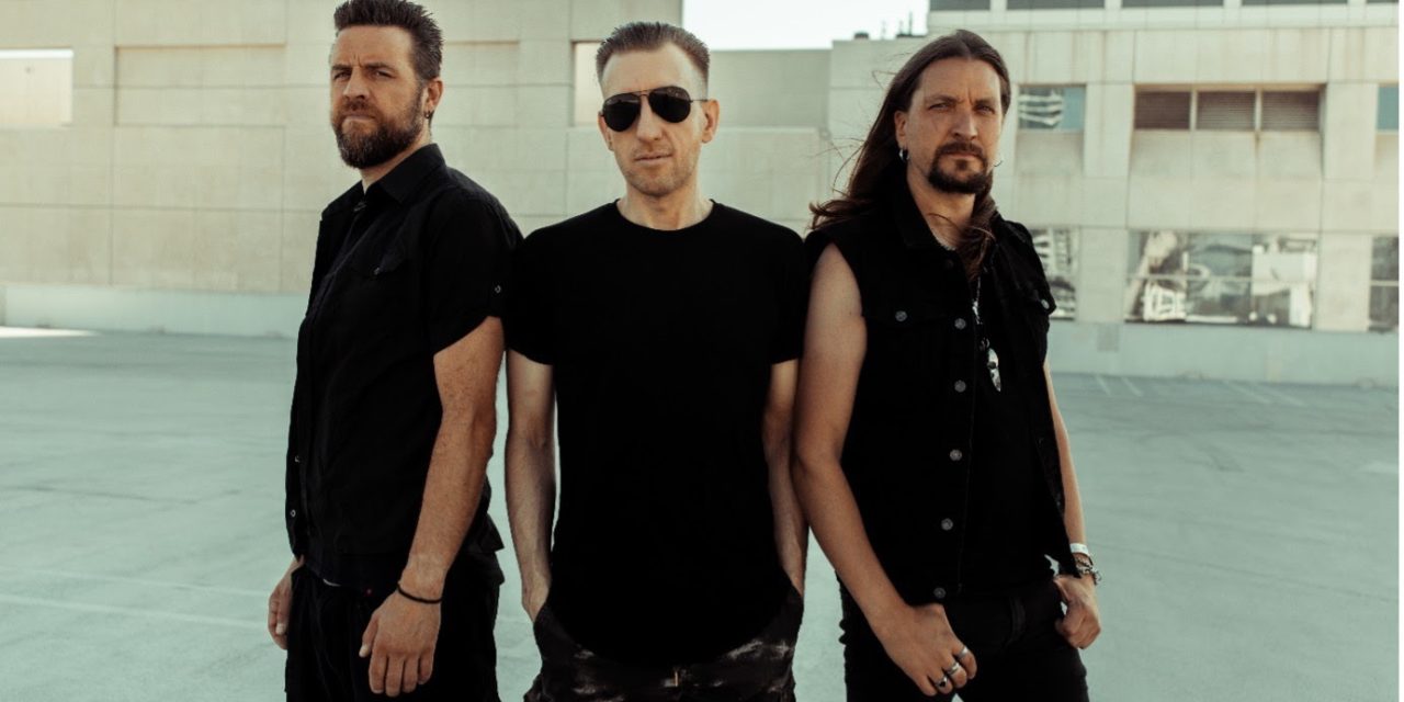 Wheel announce third studio album ‘Charismatic Leaders’; launch first single ‘Empire’ & European tour dates