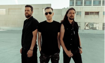 Wheel announce third studio album ‘Charismatic Leaders’; launch first single ‘Empire’ & European tour dates