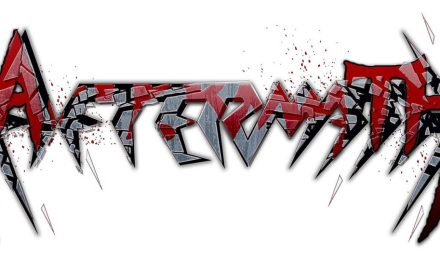 AFTERMATH Celebrate the 30th Anniversary of Their Album ‘Eyes of Tomorrow’!