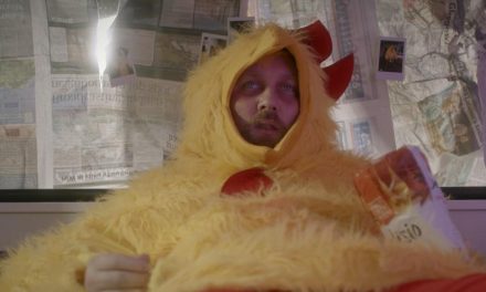 LIVING STATE-  STALKER – INDEPENDENT