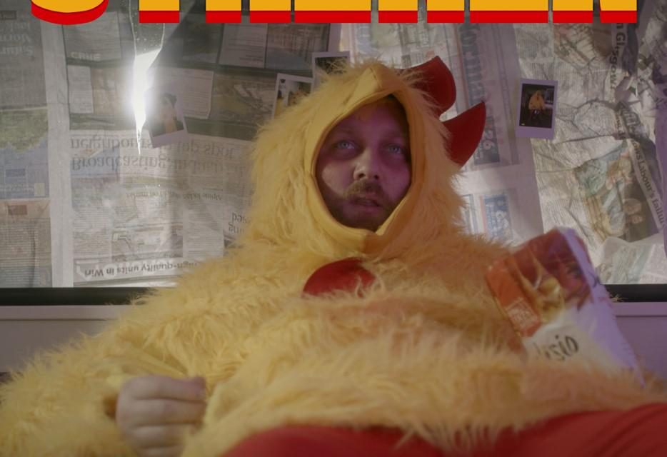 LIVING STATE-  STALKER – INDEPENDENT