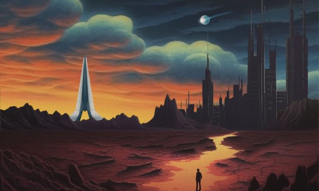 Refestramus’ New Album “Intourist” Hits The Streets May 4th via Melodic Revolution Records