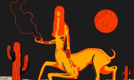 Sheverb is more excited than a rodeo bull to release their new, highly anticipated full-length album, She Rides Again, on April 20, 2024.