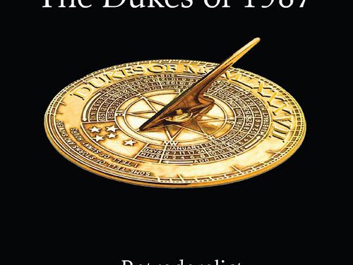THE DUKES OF 1987 – RETRODERELICT – NWCF RECORDS