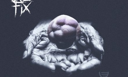 JUST ONE FIX – YOUR OWN GOD NOW – INDEPENDENT 