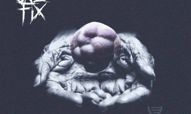 JUST ONE FIX – YOUR OWN GOD NOW – INDEPENDENT 