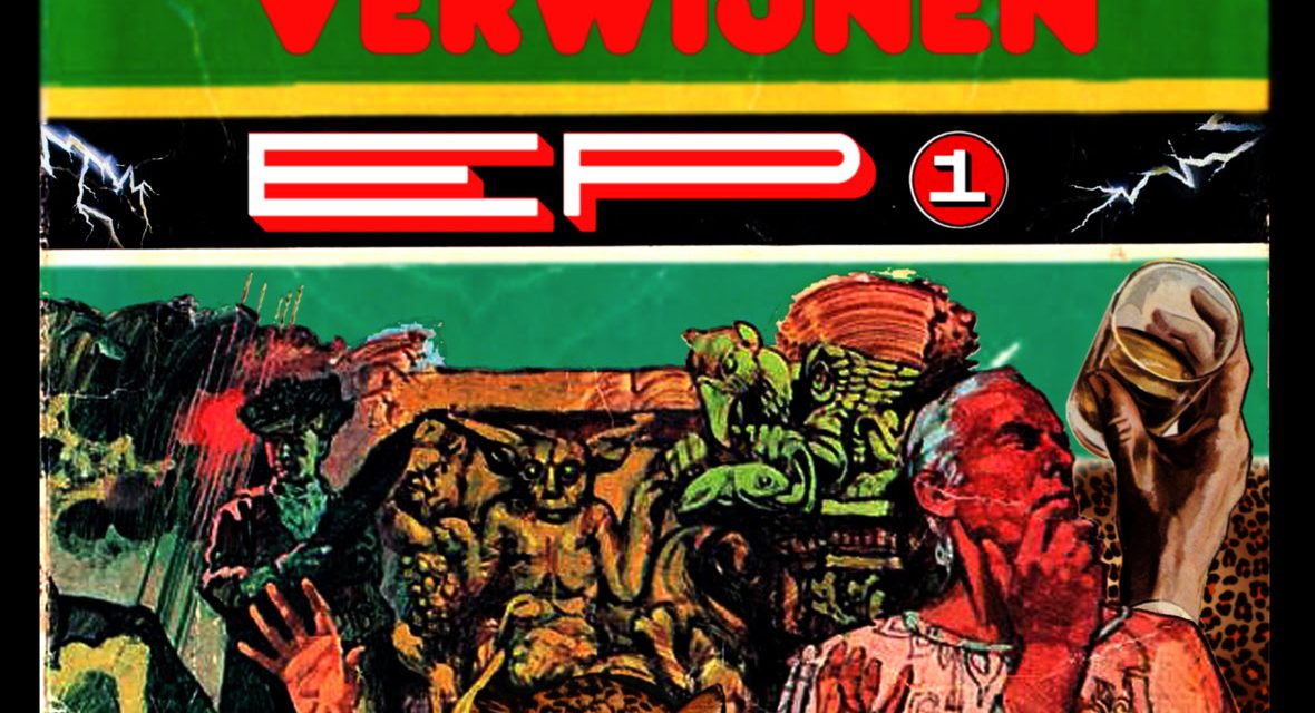 Jonas Verwijnen Announces Instrumental Debut EP “EP 1” – An Odyssey Through Autism Spectrum