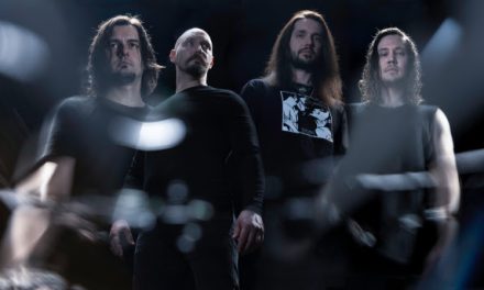 OCEANHOARSE Unleashes “Killer & the Queen” Music Video and Reveals New Band Line-Up!