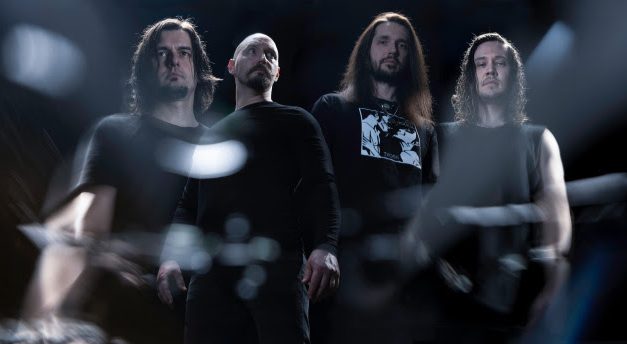 OCEANHOARSE Unleashes “Killer & the Queen” Music Video and Reveals New Band Line-Up!