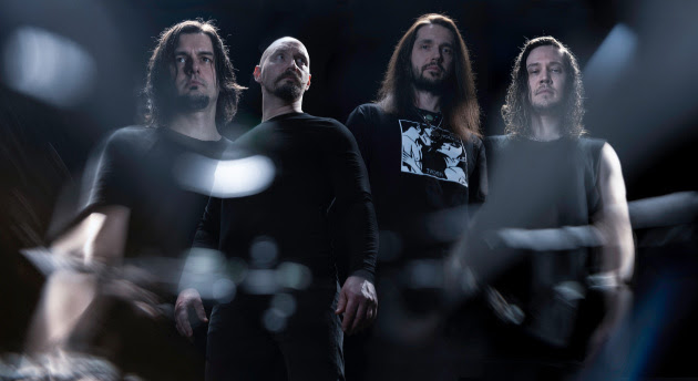 OCEANHOARSE Unleashes “Killer & the Queen” Music Video and Reveals New Band Line-Up!