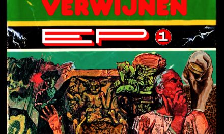 Jonas Verwijnen Announces Instrumental Debut EP “EP 1” – An Odyssey Through Autism Spectrum