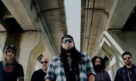 Rock Band Swim the Current Release Cover of Koe Wetzel’s Single “So Low” via TLG|ZOID / Virgin Music Group