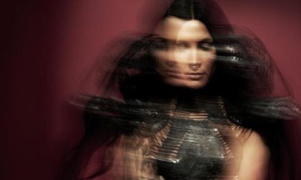 Vocalist/Songwriter CHARLOTTE WESSELS (ex-DELAIN) Announces New Album, to be Released on September 20, 2024 via Napalm Records