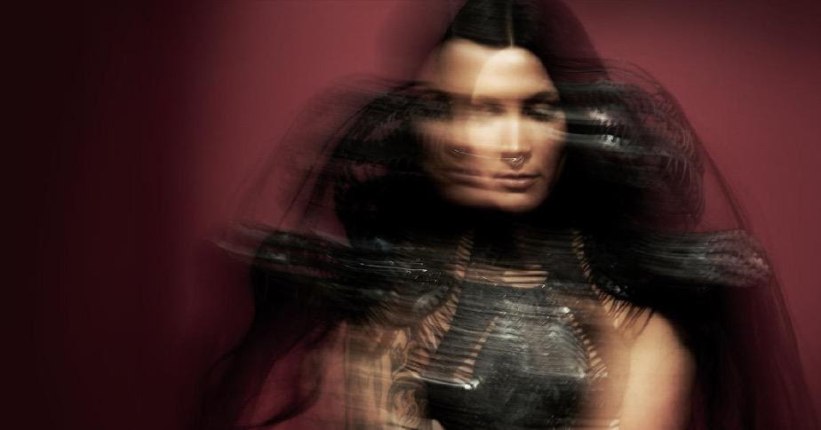 Vocalist/Songwriter CHARLOTTE WESSELS (ex-DELAIN) Announces New Album, to be Released on September 20, 2024 via Napalm Records