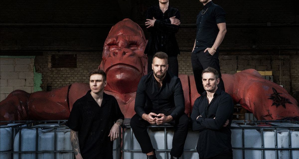 LEPROUS – Announce new studio album “Melodies Of Atonement”; To tour USA & Canada in September/October!