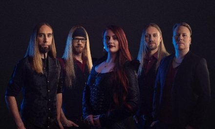 Rising Symphonic Metal Stars ELVELLON Release Magical Second Single “My Forever Endeavour” & Official Lyric Video