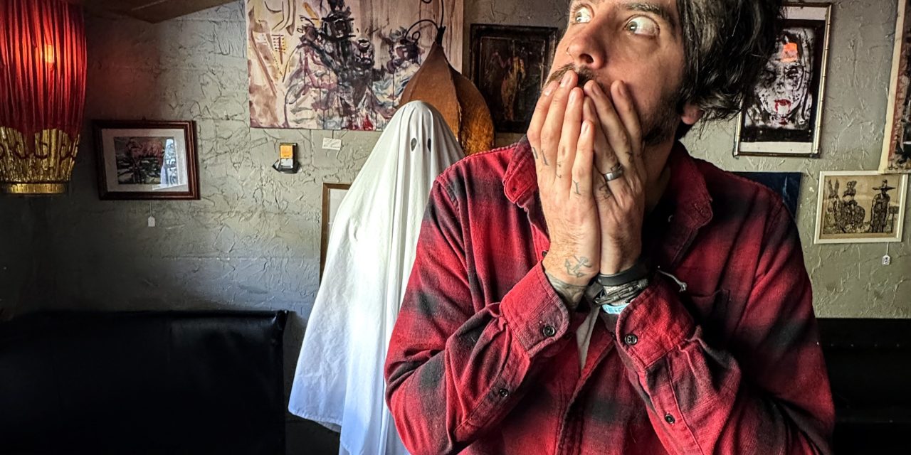 PHANTOM DAN’S RAW ENERGY EXPLODES IN “BAD HABITS” – A MUST-LISTEN EMO-PUNK TRACK