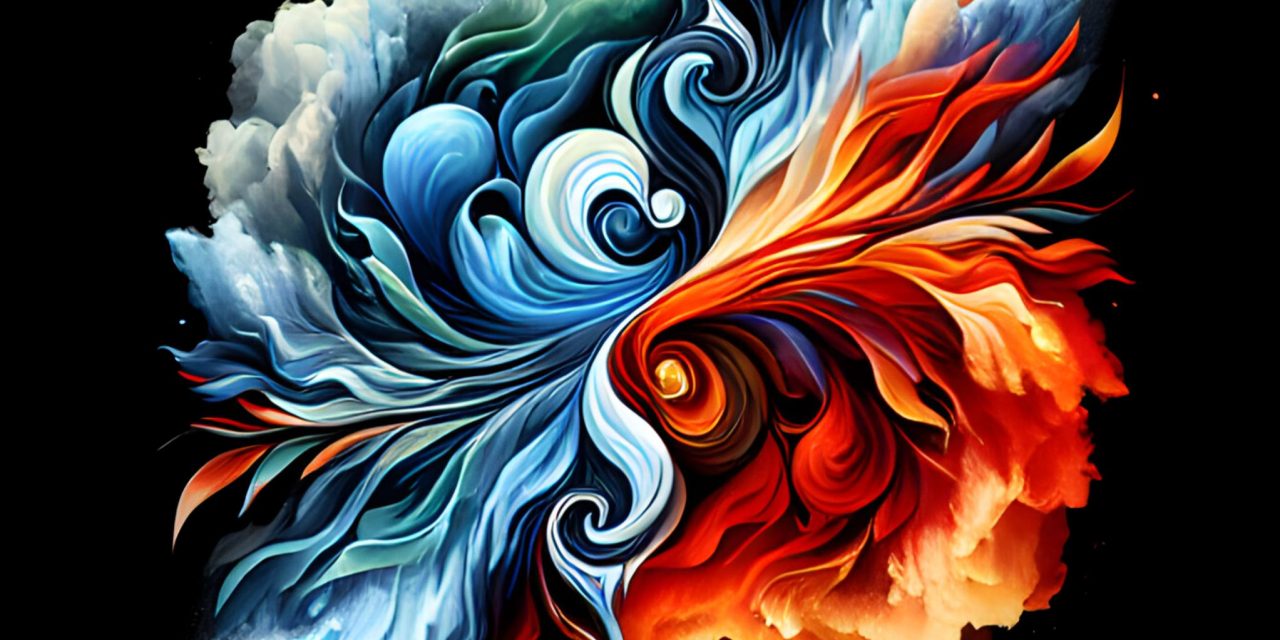 ”NORDIC SOUL SPANISH HEART” NEW SOLO RELEASE FROM TORE ØSTBY (CONCEPTION/ARK)