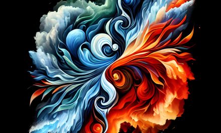 ”NORDIC SOUL SPANISH HEART” NEW SOLO RELEASE FROM TORE ØSTBY (CONCEPTION/ARK)