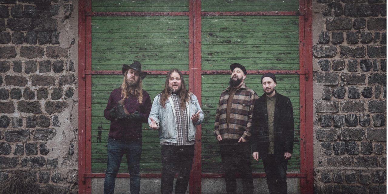 BEARDFISH Re-sign with InsideOutMusic and Announce 15th Anniversary Vinyl Release of ‘Destined Solitaire’