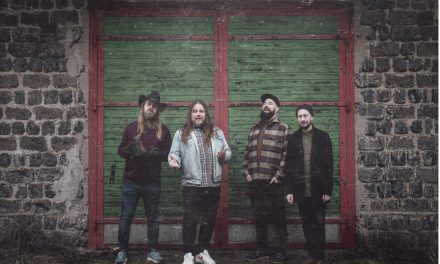 BEARDFISH Re-sign with InsideOutMusic and Announce 15th Anniversary Vinyl Release of ‘Destined Solitaire’