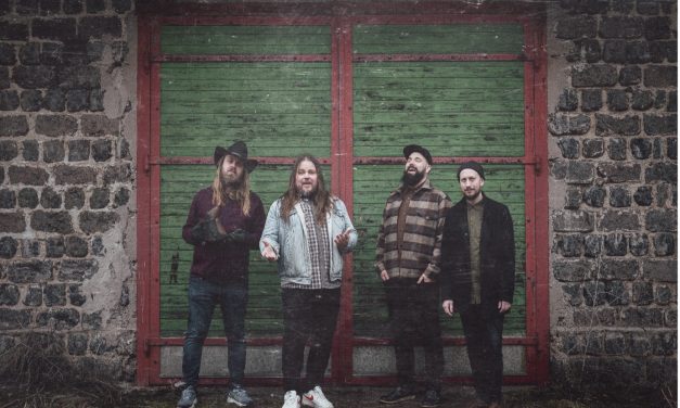 BEARDFISH Re-sign with InsideOutMusic and Announce 15th Anniversary Vinyl Release of ‘Destined Solitaire’