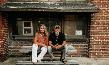 McConnell Launches New Single/Video Following Josie Music Awards Nomination