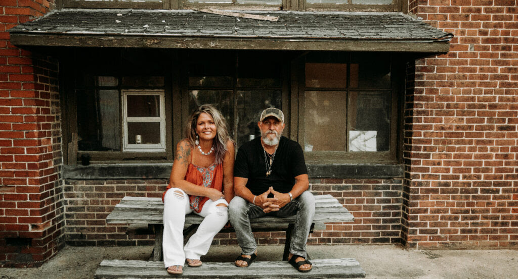 McConnell Launches New Single/Video Following Josie Music Awards Nomination