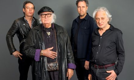 Dutch Music Legends Focus Announce New Studio Album “FOCUS 12” Available July 5, 2024