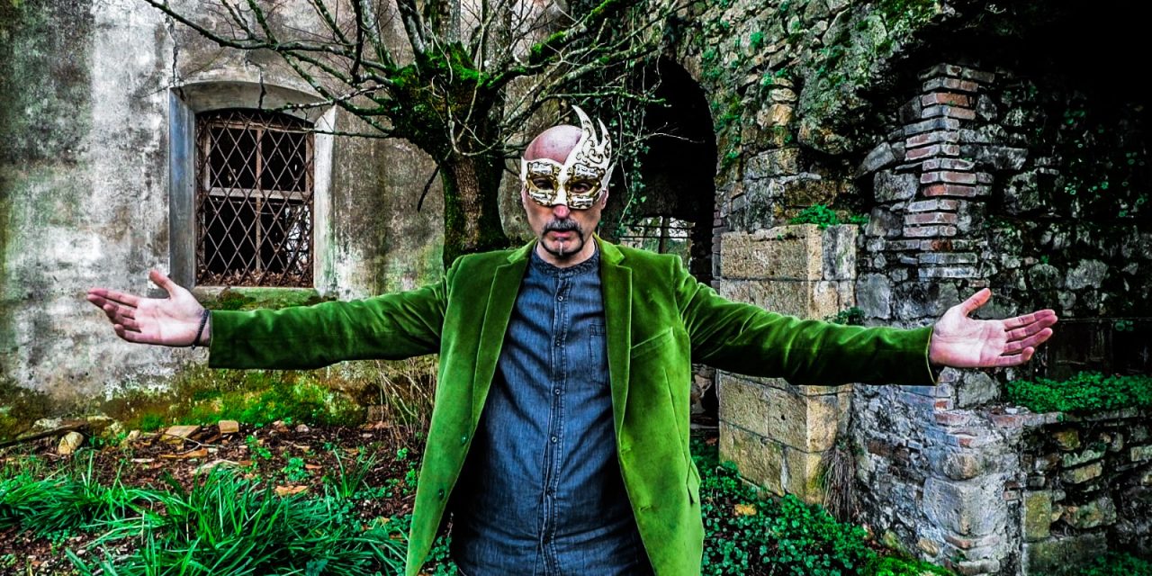 Italian Progger Massimo Pieretti To Release New Single “I dreamed of flying” on May 18th, 2024