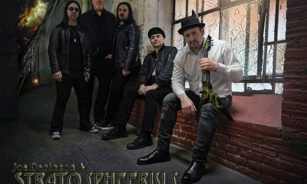 7D Media Signs Joe Deninzon & Stratospheerius