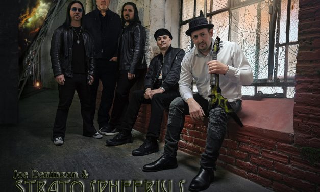 7D Media Signs Joe Deninzon & Stratospheerius