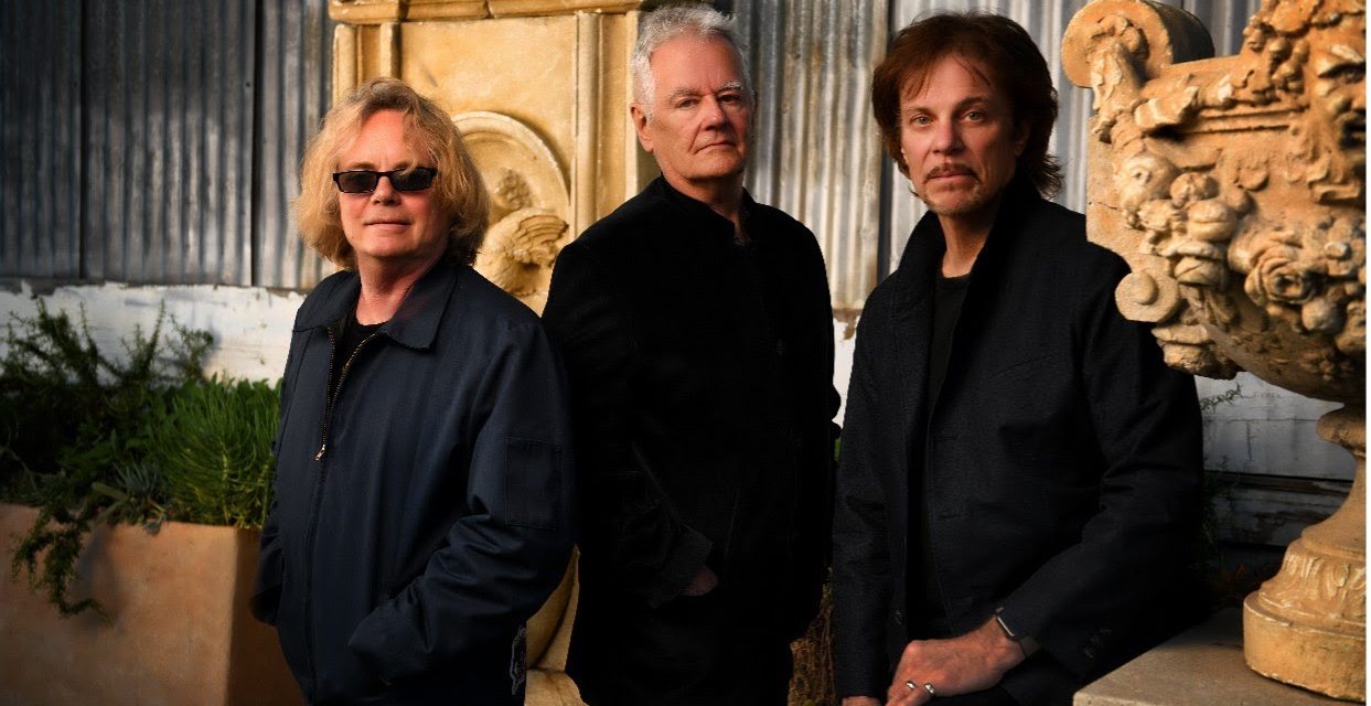 SIX BY SIX – NEW ALBUM ‘BEYOND SHADOWLAND’ OUT NOW; FIRST LIVE DATES ANNOUNCED