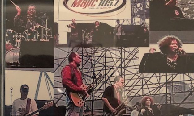 NOS BAND OFFERS FREE ALBUM