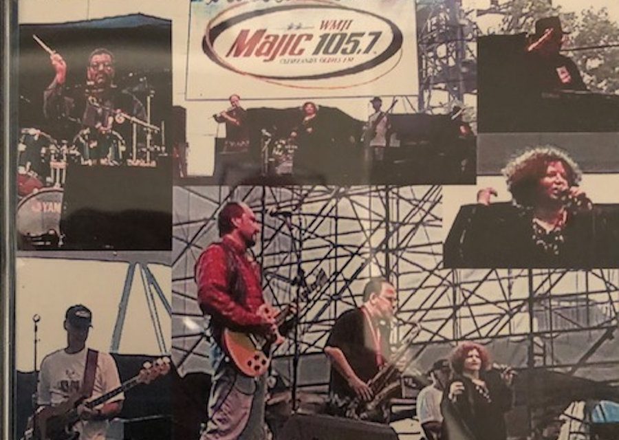 NOS BAND OFFERS FREE ALBUM