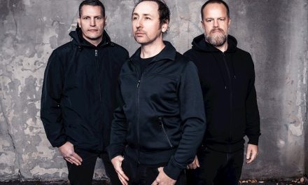 Prog Rock ​Maestros Airbag to Release, their 6th Studio Album on the 14th of June