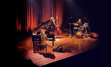 Jazz Sabbath UK Tour 2025