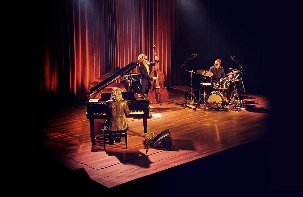 Jazz Sabbath UK Tour 2025