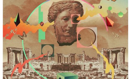 Sound&Shape Pillars of Creation Self-Release/Vydia Distribution Release: 24 May 2024