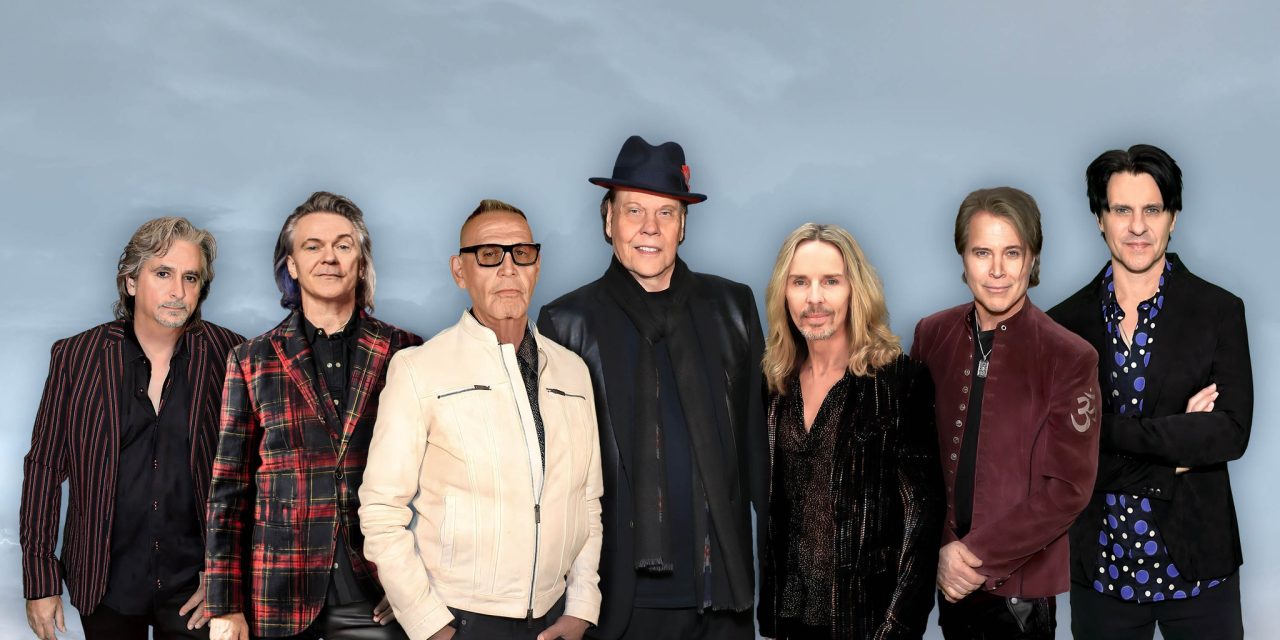 Rock Band STYX is Excited to Welcome Terry Gowan to the Band!