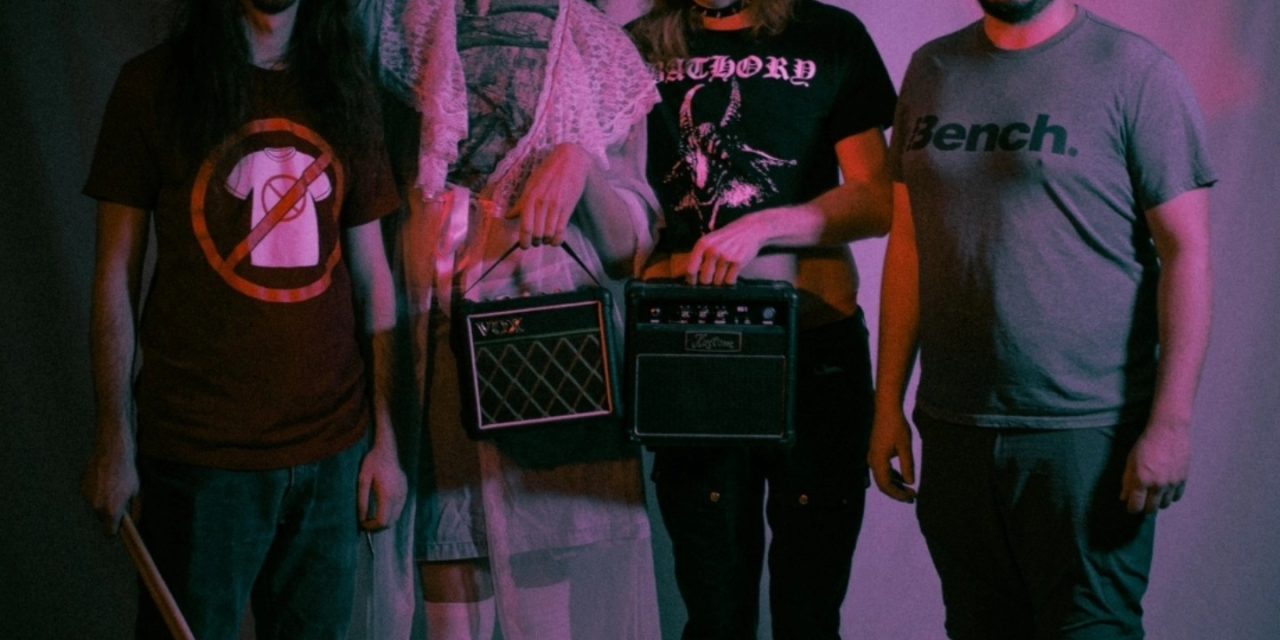 Tall Mary’s 2LP Debut, When Will I Find Something New, Highlights Darkness in Trans Visibility