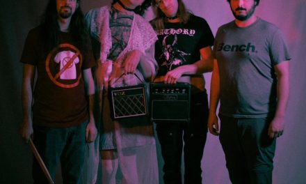 Tall Mary’s 2LP Debut, When Will I Find Something New, Highlights Darkness in Trans Visibility