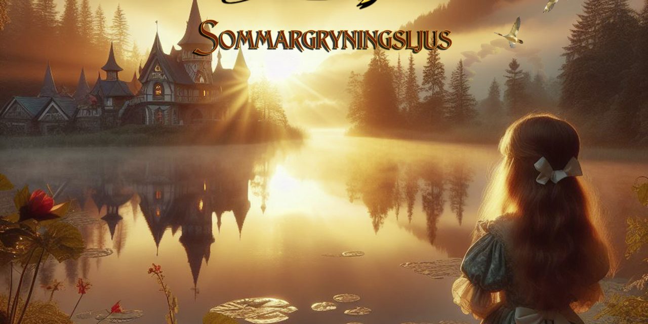 Kaipa release first single & share music video of upcoming album “Sommargryningsljus”; now available for pre-order