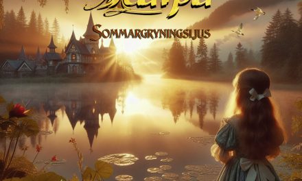 Kaipa release first single & share music video of upcoming album “Sommargryningsljus”; now available for pre-order