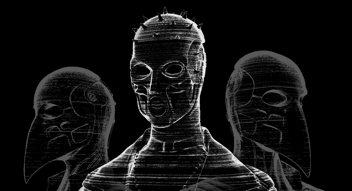 PRIEST Release New Single “Black Venom” ; Fourth Studio Album ‘Dark Pulse’ Set for Release on May 31, 2024 via Label Blue Nine