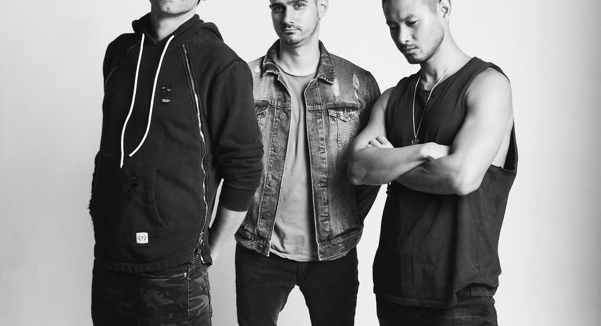 “Drowning” by Don’t Believe In Ghosts: An Anthem for Battling Life’s Overwhelming Noise