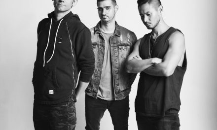 “Drowning” by Don’t Believe In Ghosts: An Anthem for Battling Life’s Overwhelming Noise