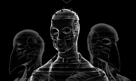 PRIEST Release New Single “Black Venom” ; Fourth Studio Album ‘Dark Pulse’ Set for Release on May 31, 2024 via Label Blue Nine